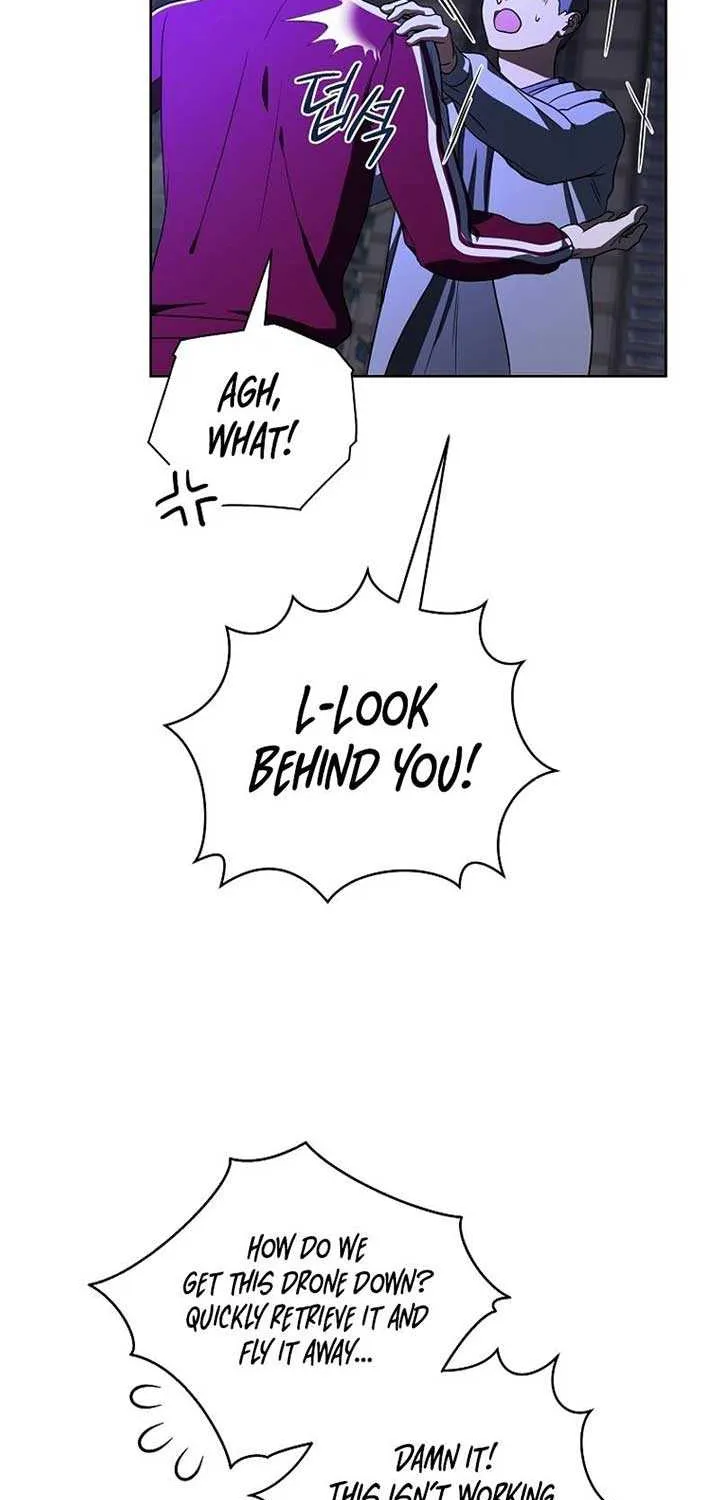 The Rankers Guide to Live an Ordinary Life Chapter 45 page 64 - 