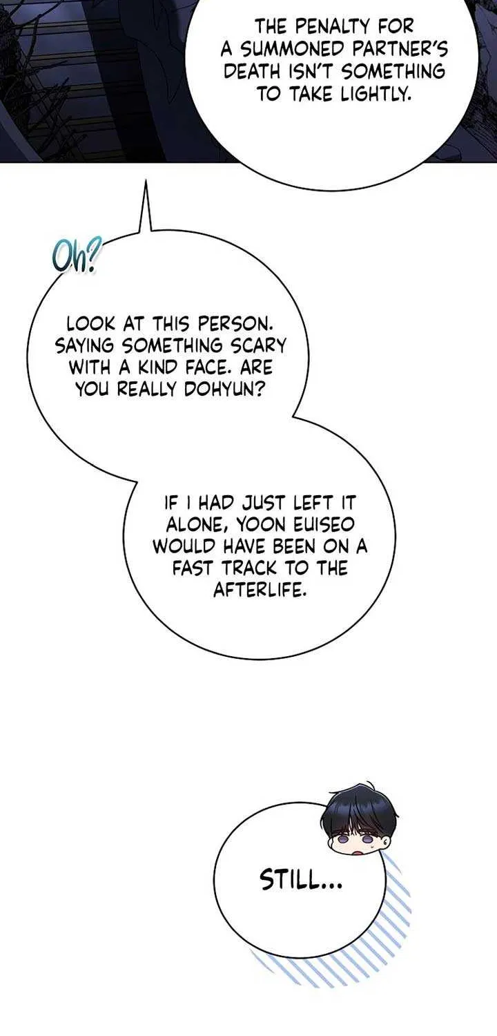 The Rankers Guide to Live an Ordinary Life Chapter 46 page 37 - 