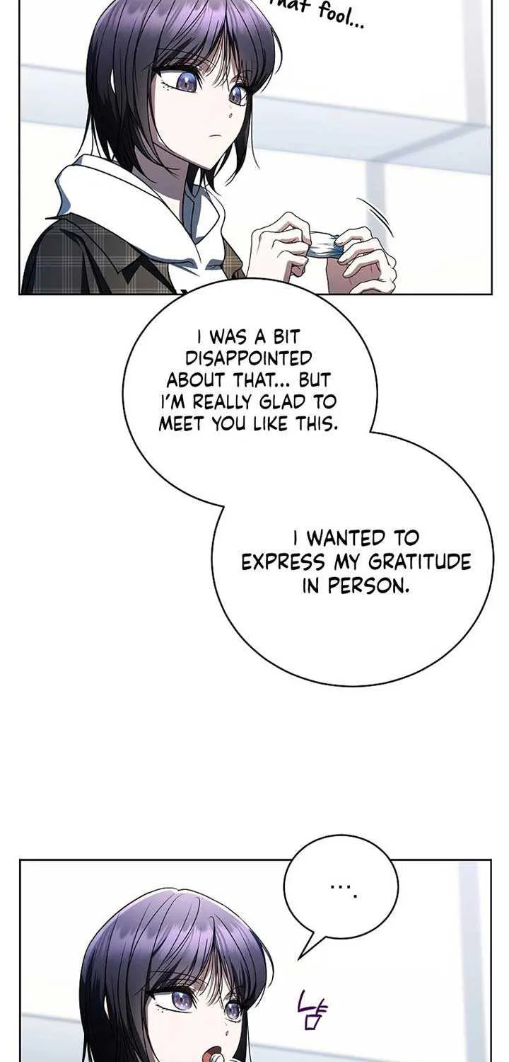 The Rankers Guide to Live an Ordinary Life Chapter 46 page 60 - 