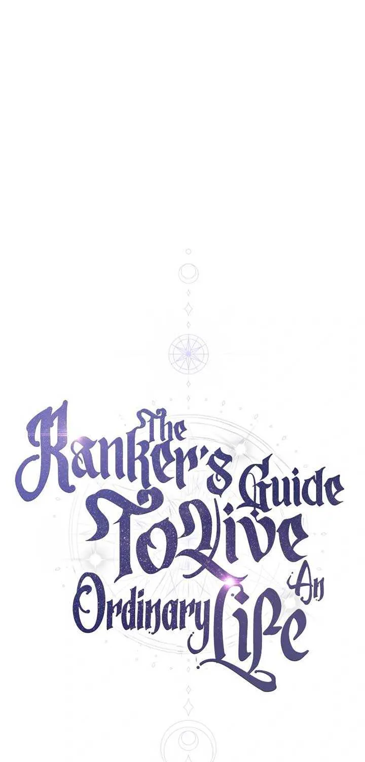 The Rankers Guide to Live an Ordinary Life Chapter 47 page 50 - 