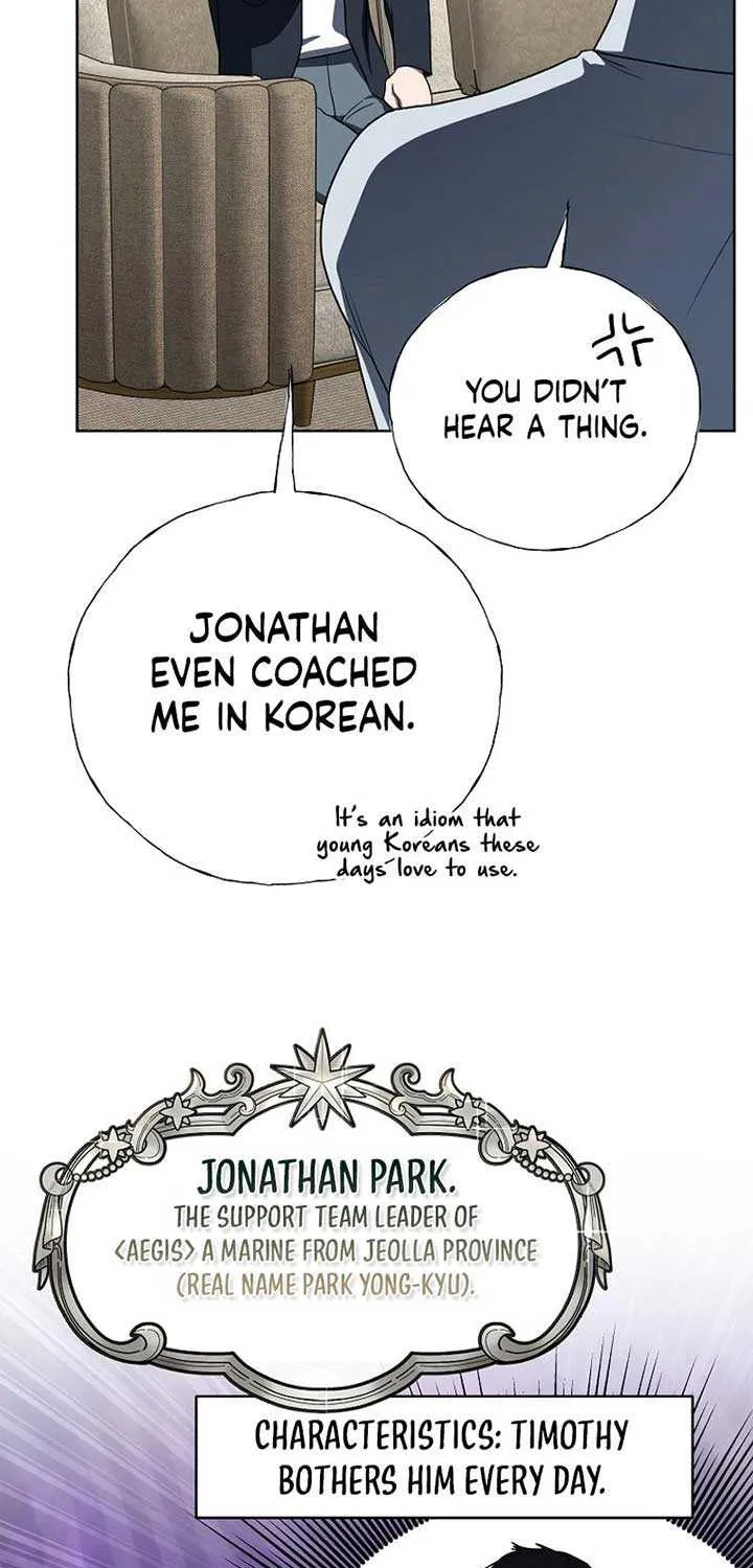 The Rankers Guide to Live an Ordinary Life Chapter 47 page 78 - 