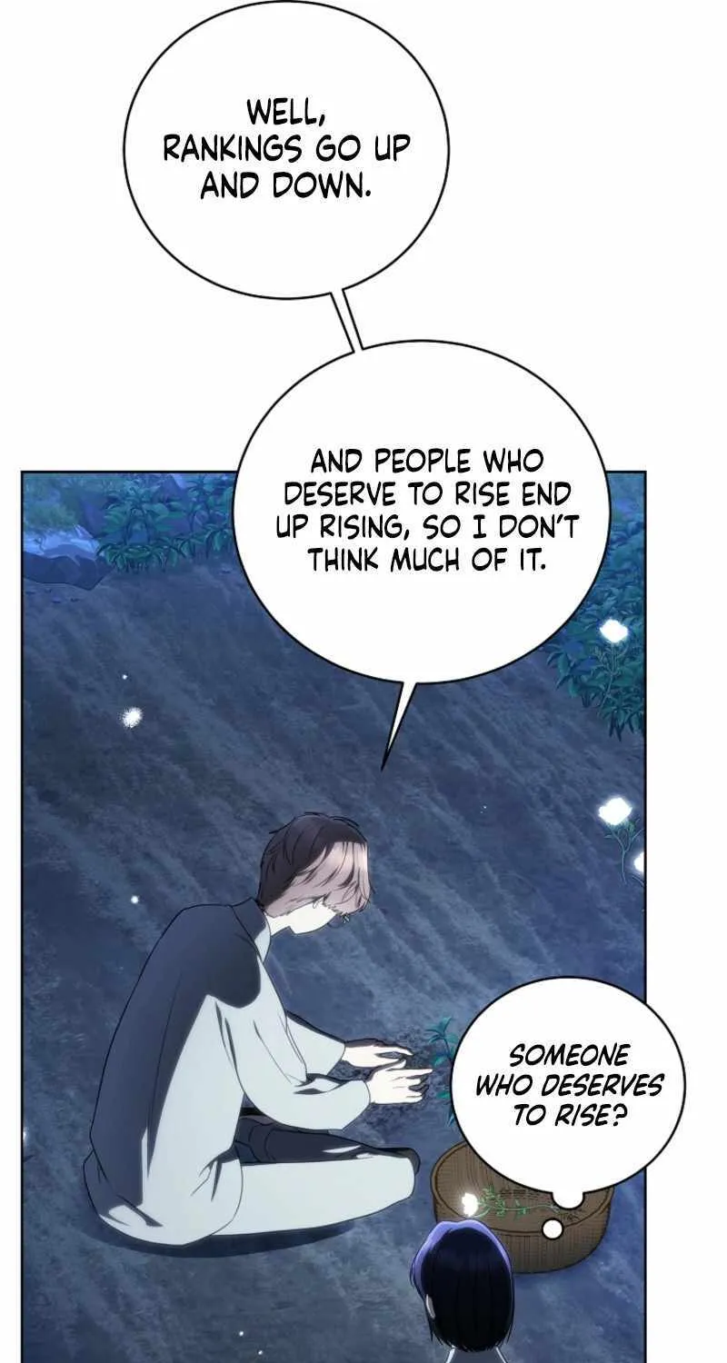 The Rankers Guide to Live an Ordinary Life Chapter 49 page 11 - 