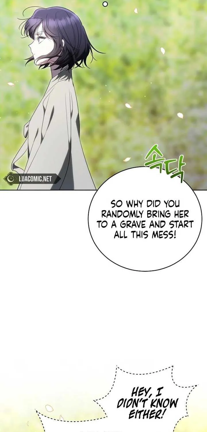 The Rankers Guide to Live an Ordinary Life Chapter 51 page 20 - 