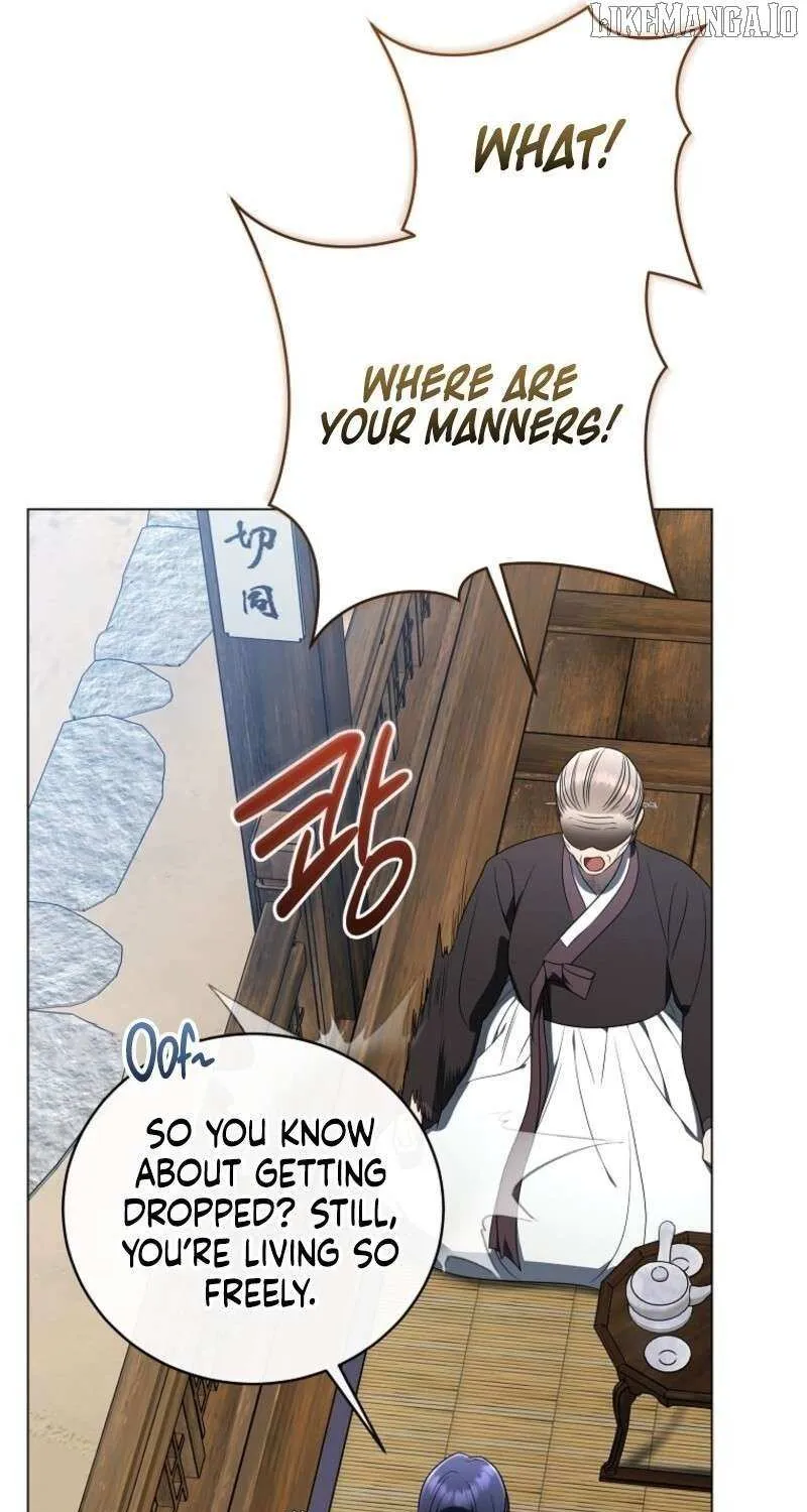 The Rankers Guide to Live an Ordinary Life Chapter 56 page 81 - 