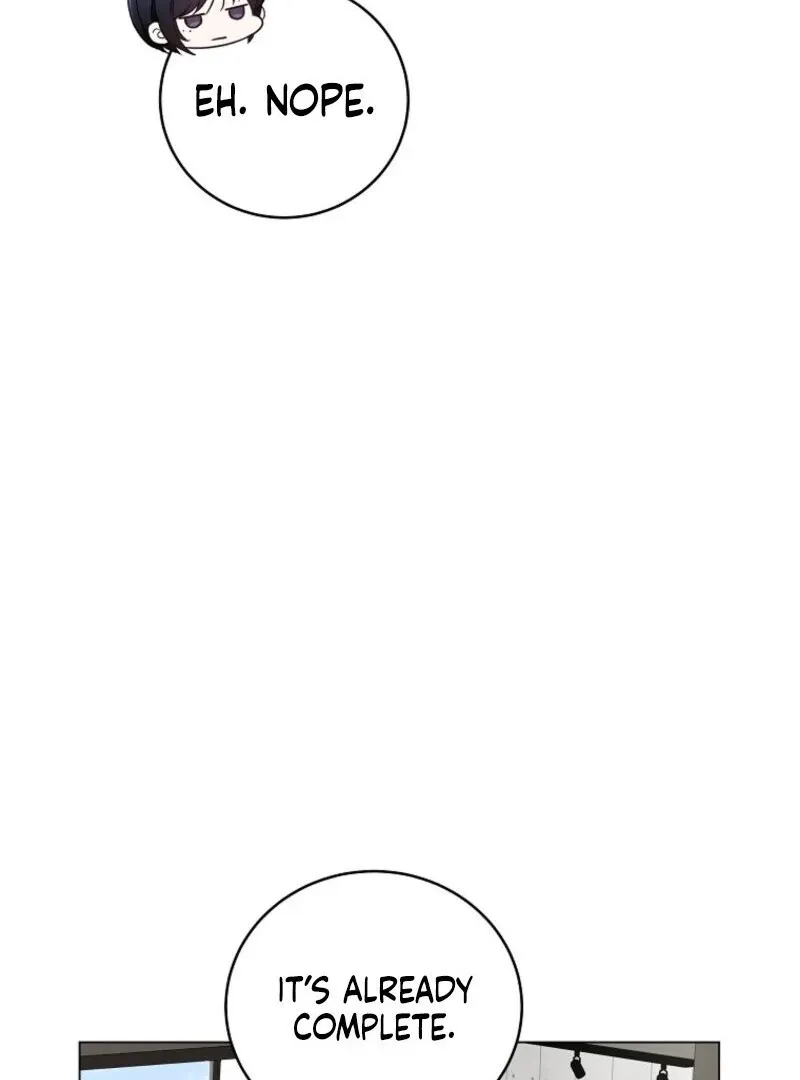 The Rankers Guide to Live an Ordinary Life Chapter 59 page 9 - 