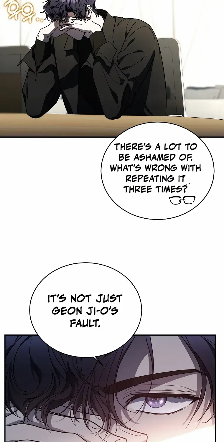 The Rankers Guide to Live an Ordinary Life Chapter 6 page 11 - 