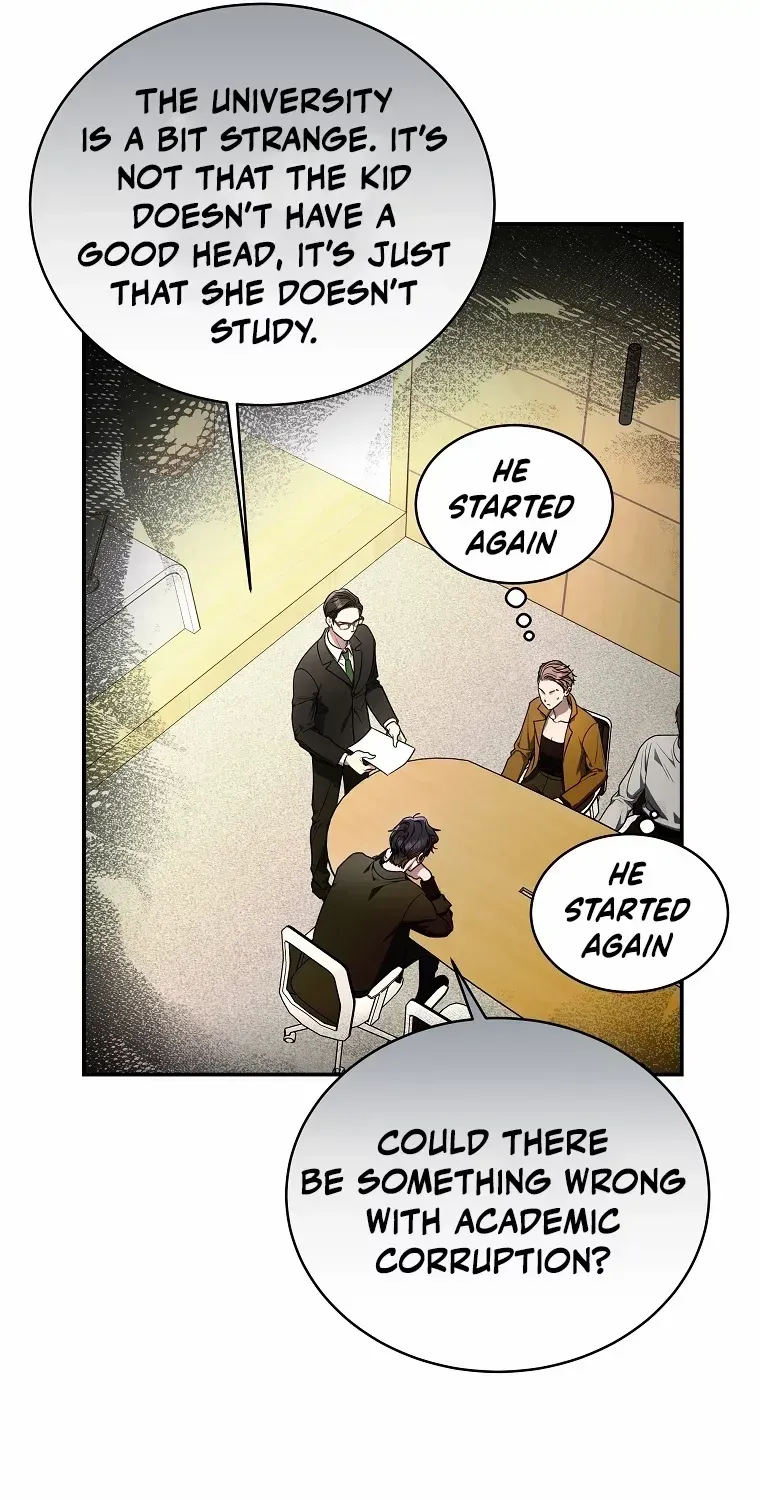 The Rankers Guide to Live an Ordinary Life Chapter 6 page 13 - 