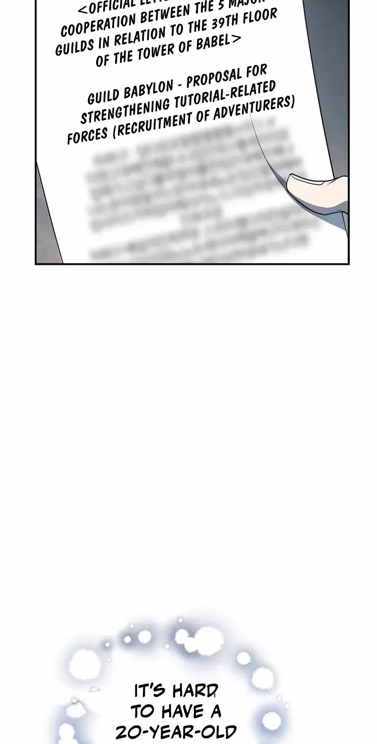 The Rankers Guide to Live an Ordinary Life Chapter 6 page 26 - 