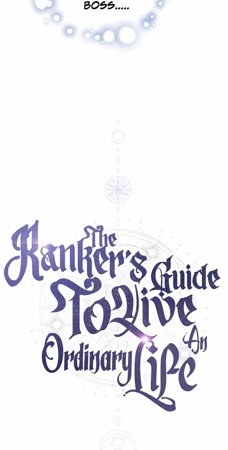 The Rankers Guide to Live an Ordinary Life Chapter 6 page 27 - 
