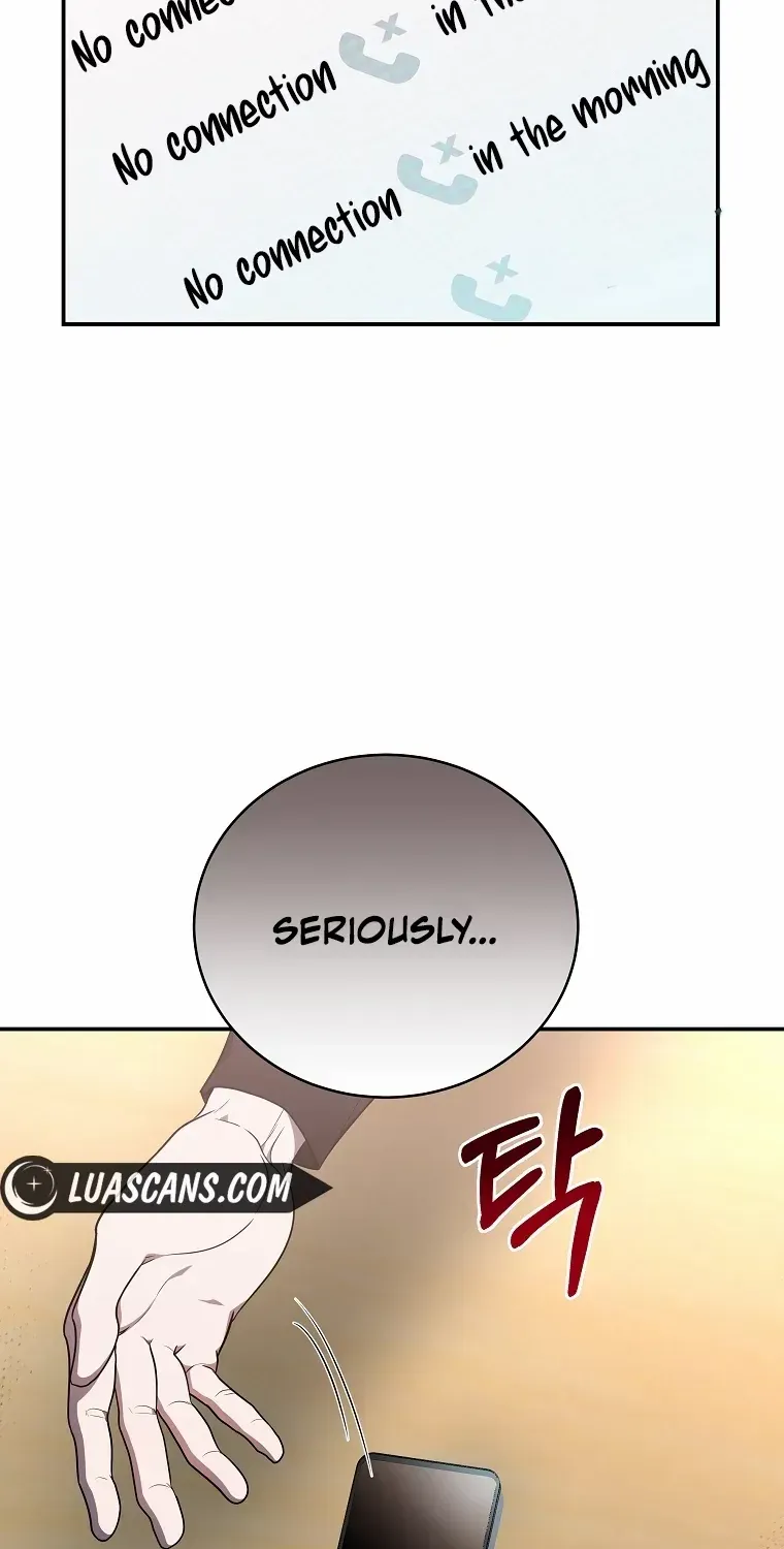 The Rankers Guide to Live an Ordinary Life Chapter 6 page 4 - 