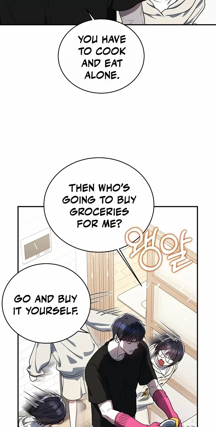 The Rankers Guide to Live an Ordinary Life Chapter 6 page 33 - 