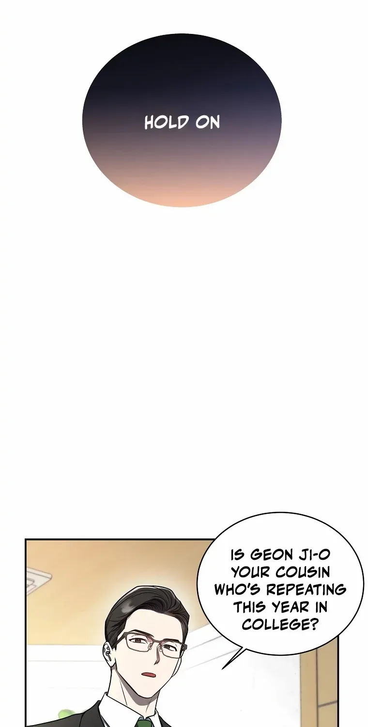 The Rankers Guide to Live an Ordinary Life Chapter 6 page 9 - 