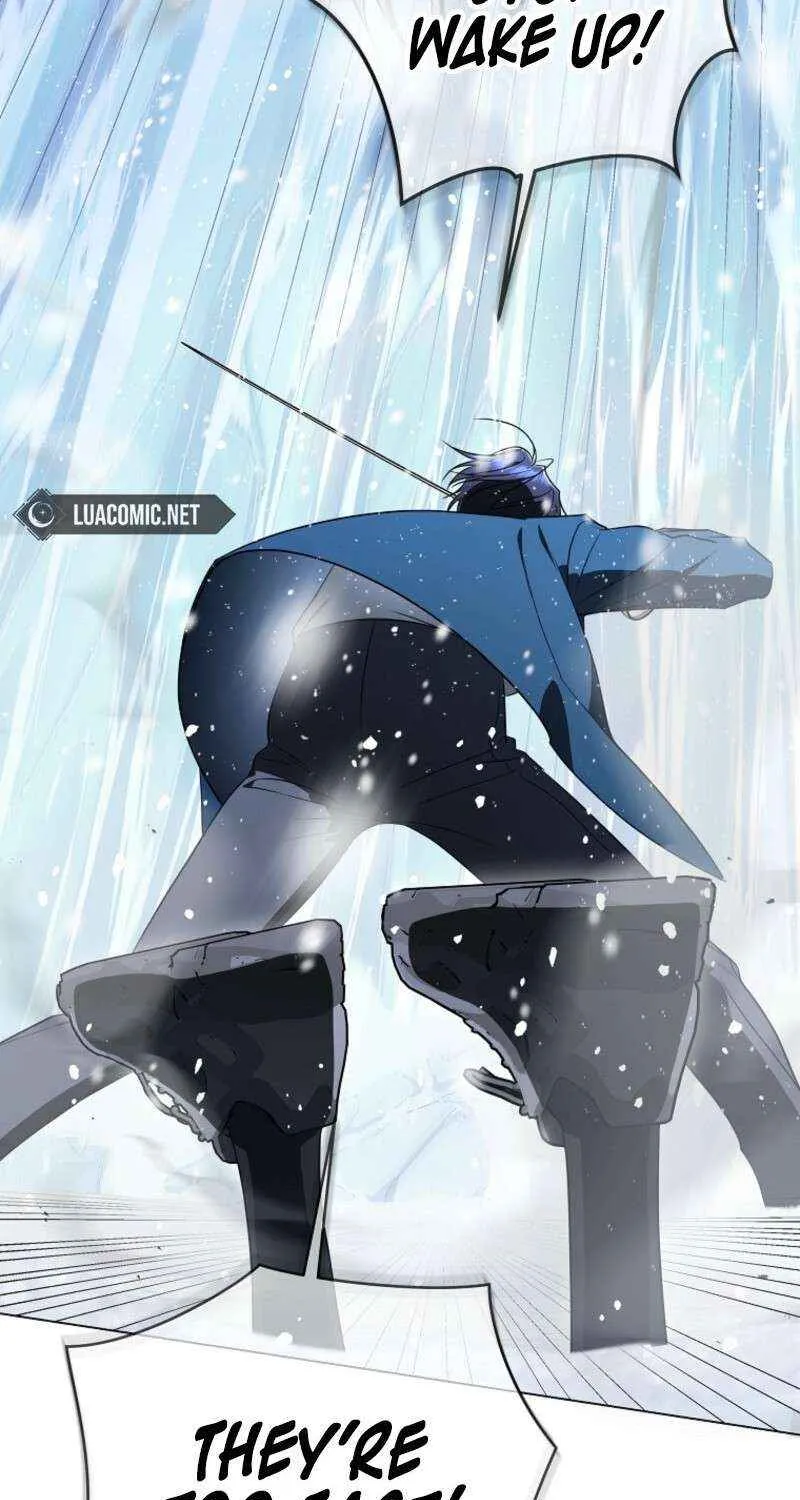 The Rankers Guide to Live an Ordinary Life Chapter 60 page 96 - 