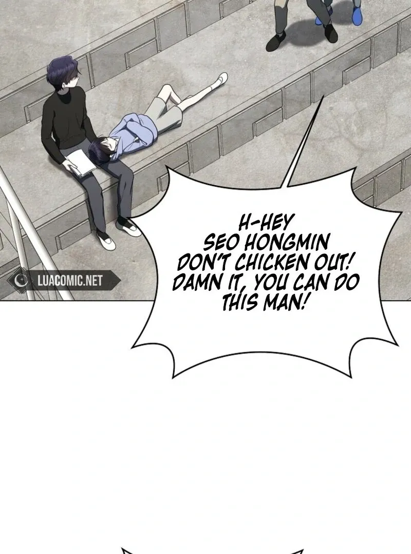 The Rankers Guide to Live an Ordinary Life Chapter 65 page 45 - 
