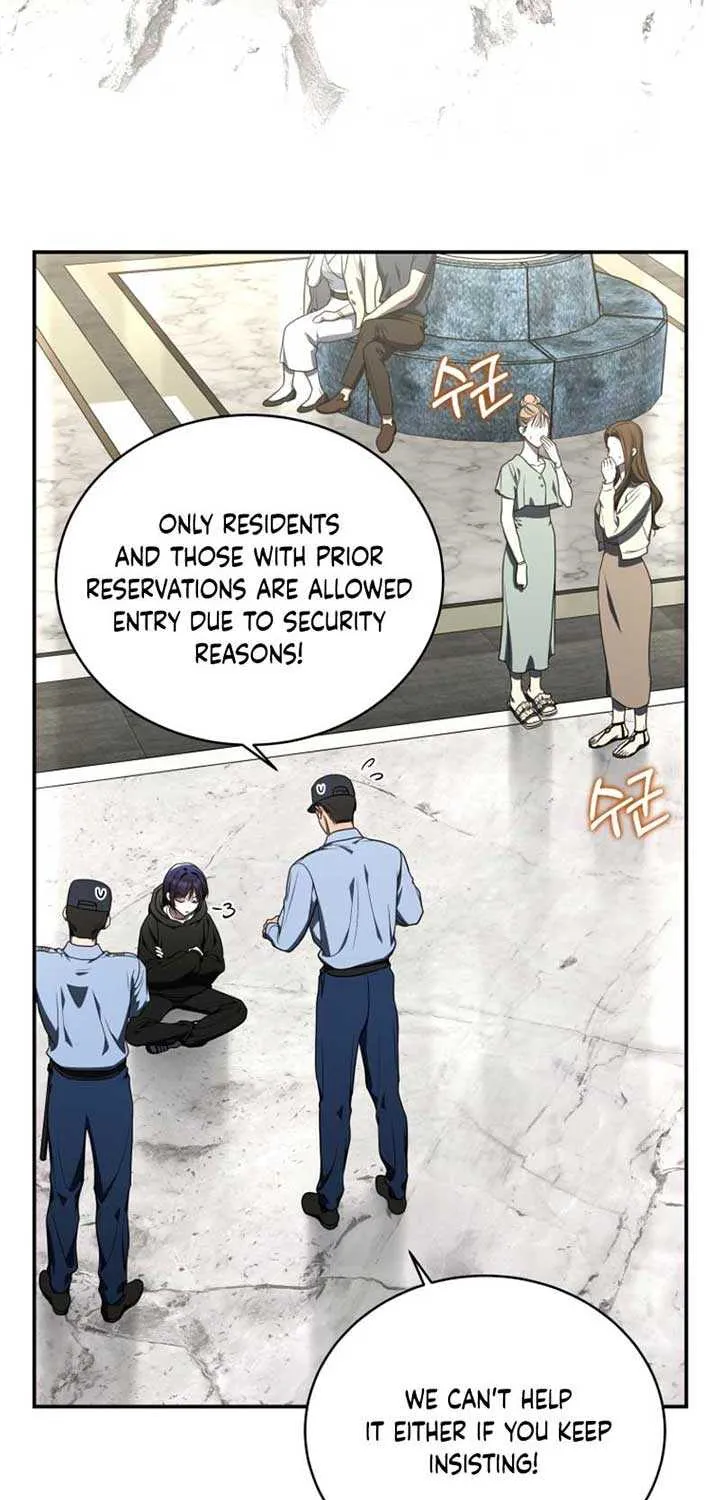 The Rankers Guide to Live an Ordinary Life Chapter 7 page 34 - 