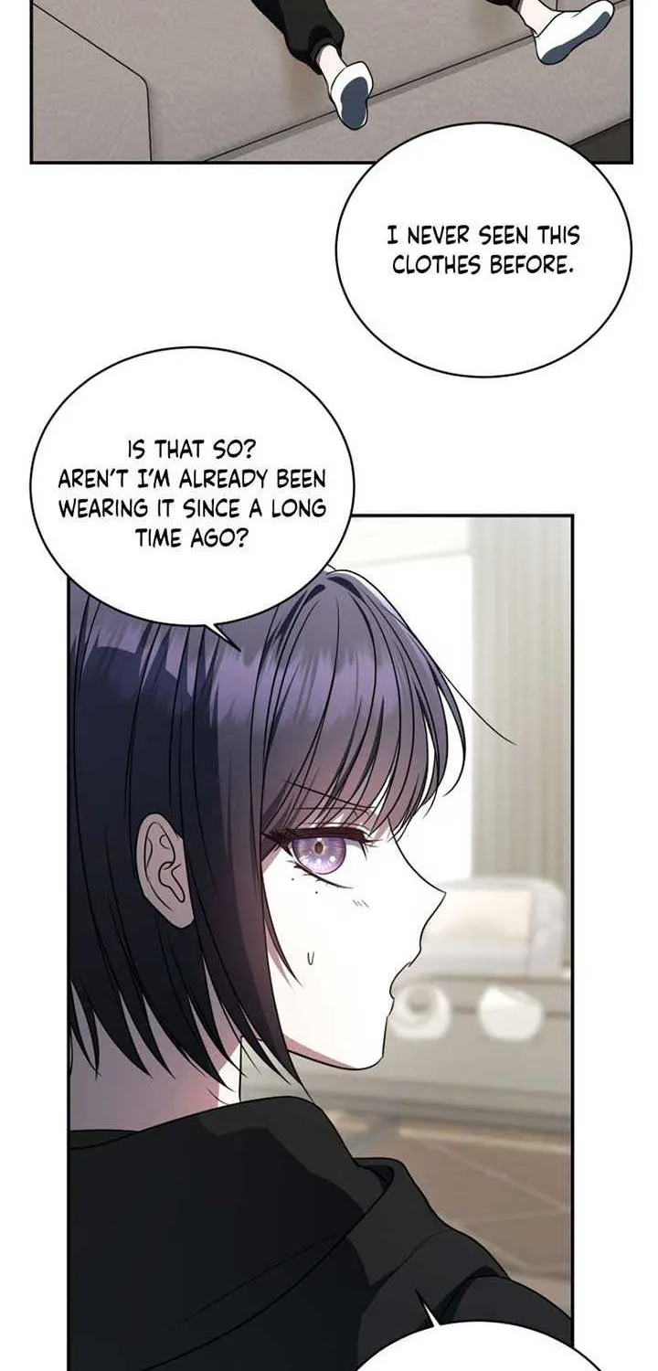 The Rankers Guide to Live an Ordinary Life Chapter 7 page 50 - 