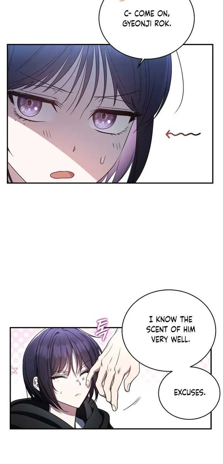 The Rankers Guide to Live an Ordinary Life Chapter 7 page 54 - 