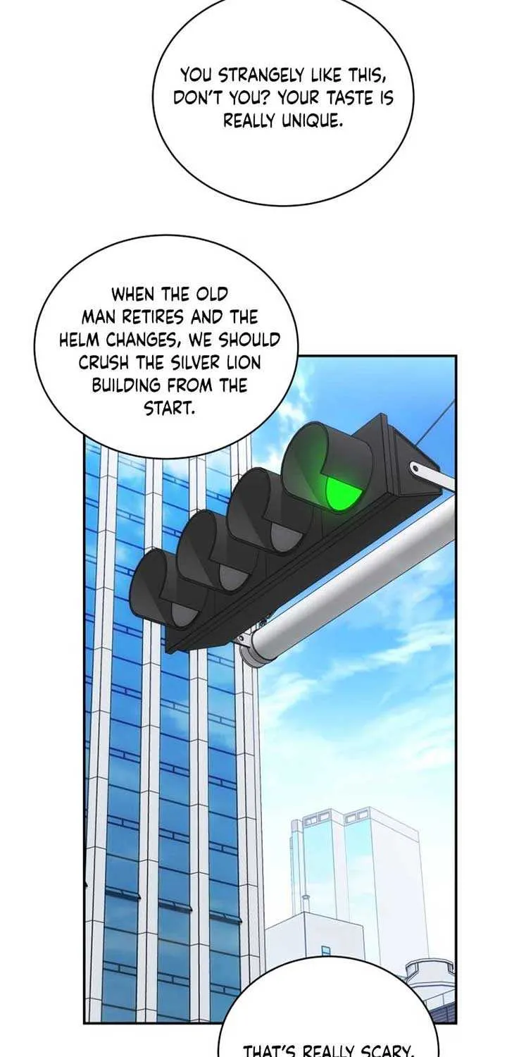 The Rankers Guide to Live an Ordinary Life Chapter 7 page 94 - 