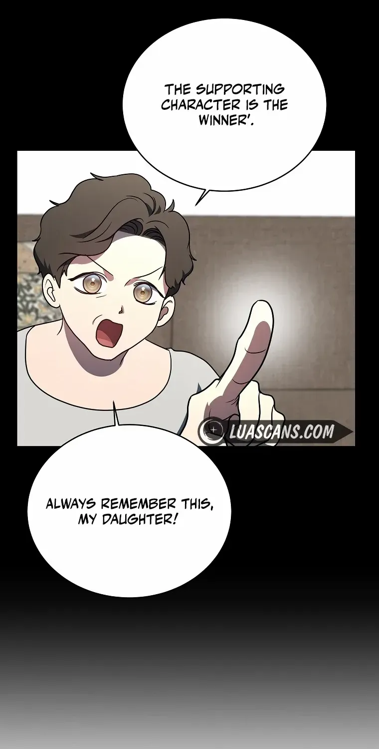The Rankers Guide to Live an Ordinary Life Chapter 8 page 11 - 