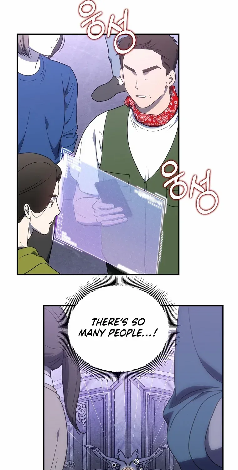 The Rankers Guide to Live an Ordinary Life Chapter 8 page 25 - 