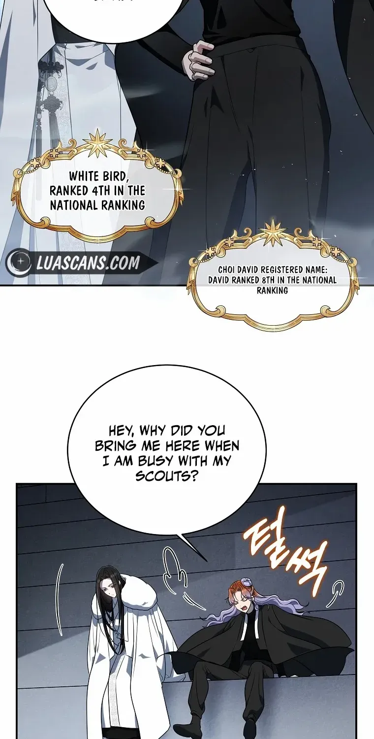 The Rankers Guide to Live an Ordinary Life Chapter 8 page 40 - 