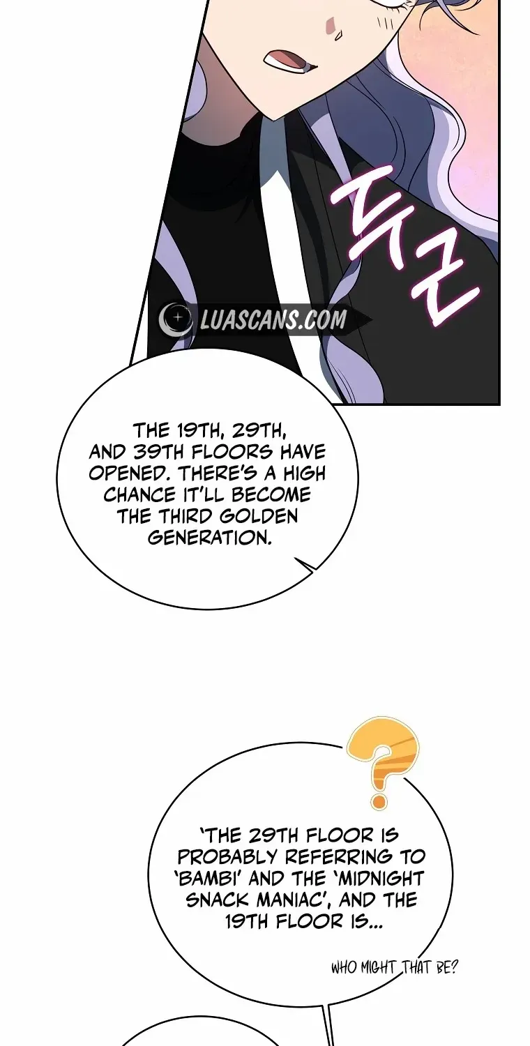 The Rankers Guide to Live an Ordinary Life Chapter 8 page 44 - 