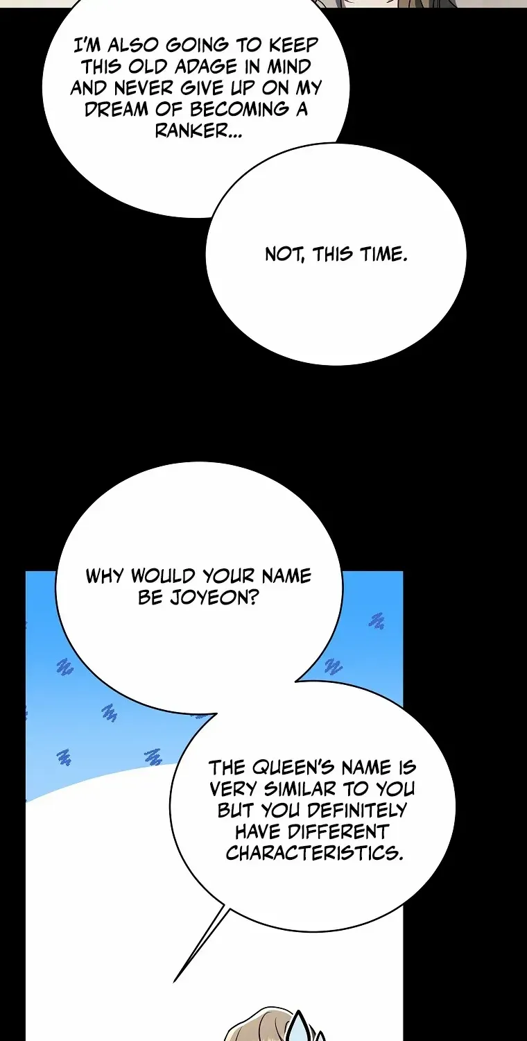 The Rankers Guide to Live an Ordinary Life Chapter 8 page 6 - 