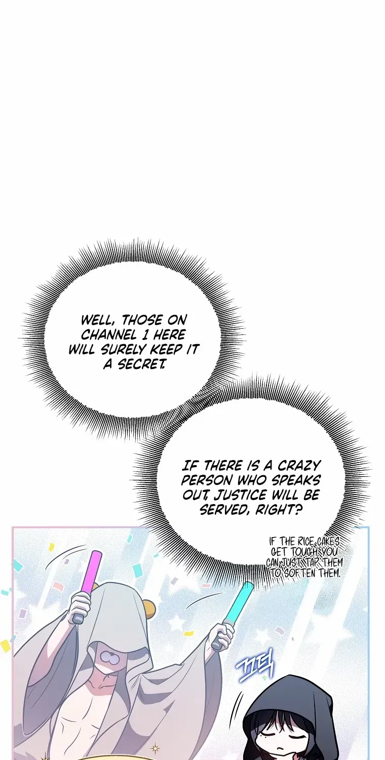 The Rankers Guide to Live an Ordinary Life Chapter 9 page 27 - 