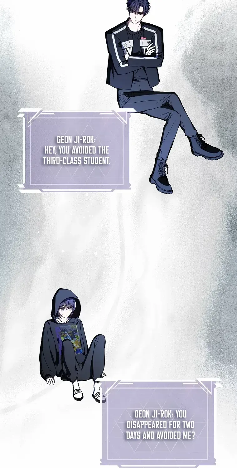 The Rankers Guide to Live an Ordinary Life Chapter 9 page 76 - 