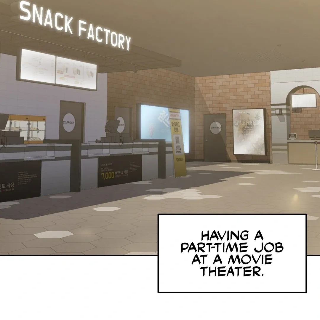 The Rave Review Show Chapter 1 page 19 - 