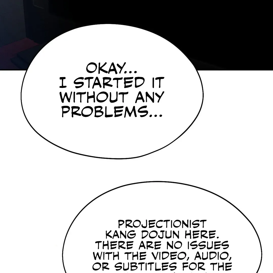 The Rave Review Show Chapter 1 page 37 - 