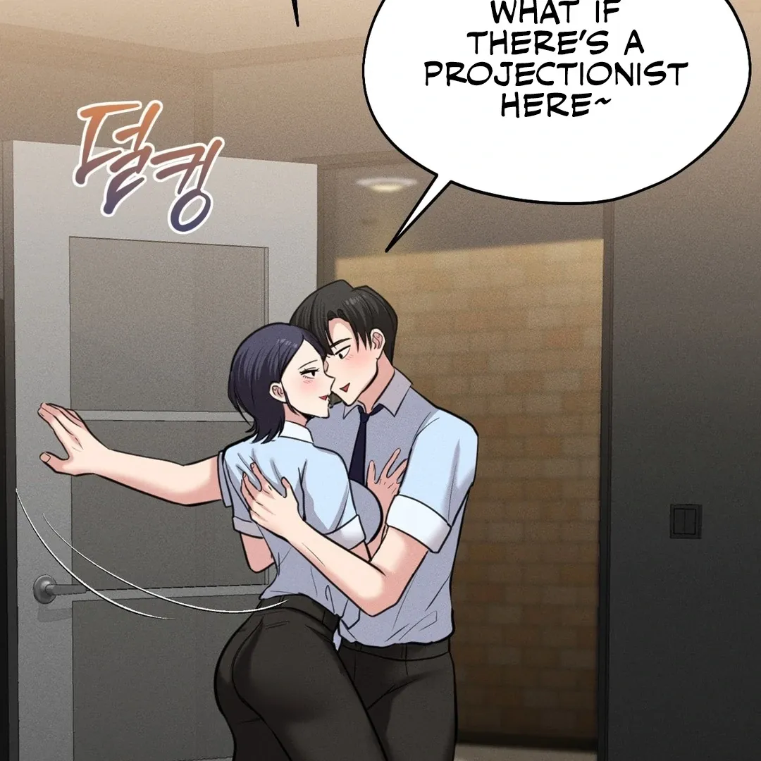 The Rave Review Show Chapter 1 page 47 - 