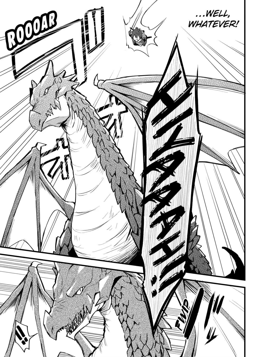 The Re-Reincarnated Boy Lives Peacefully as an S-Rank Adventurer: I, a Sage and Hero in My Previous Lives, Will Live a Simple Life in My Next Chapter 1 page 21 - 