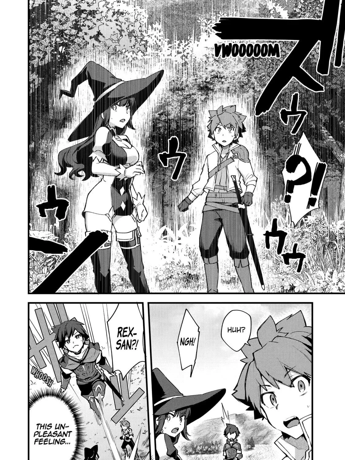 The Re-Reincarnated Boy Lives Peacefully as an S-Rank Adventurer: I, a Sage and Hero in My Previous Lives, Will Live a Simple Life in My Next Chapter 10 page 18 - 