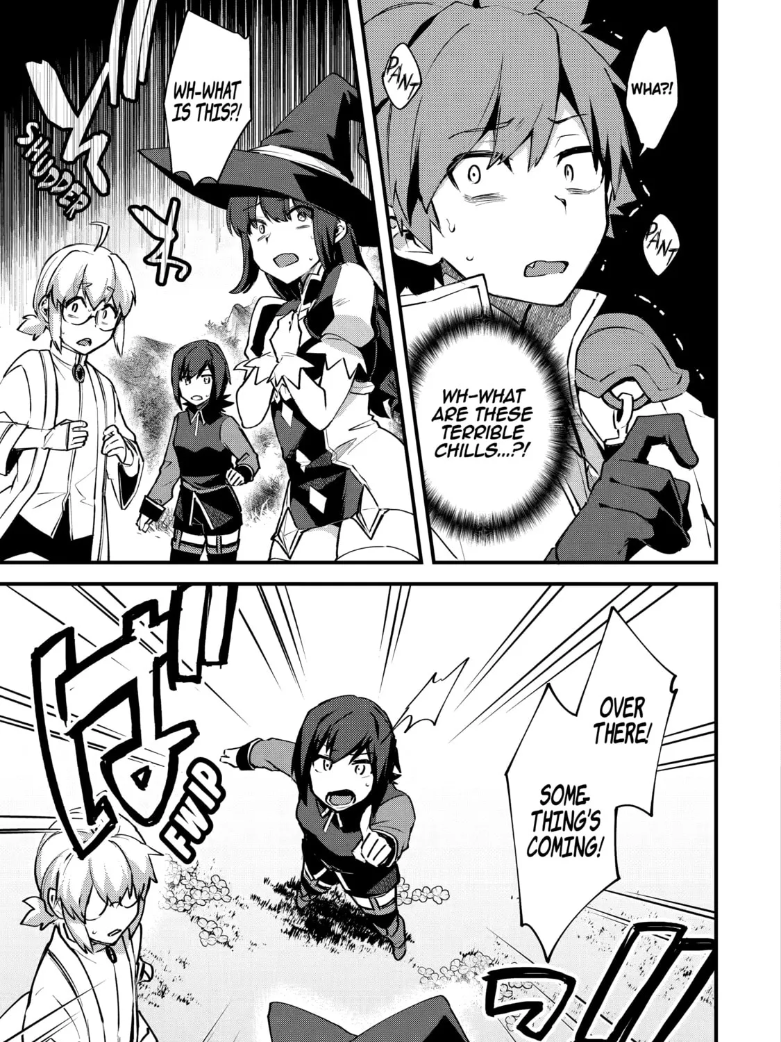 The Re-Reincarnated Boy Lives Peacefully as an S-Rank Adventurer: I, a Sage and Hero in My Previous Lives, Will Live a Simple Life in My Next Chapter 10 page 54 - 