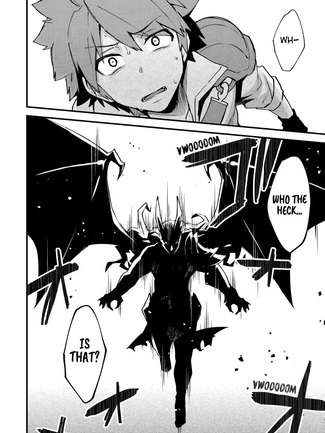 The Re-Reincarnated Boy Lives Peacefully as an S-Rank Adventurer: I, a Sage and Hero in My Previous Lives, Will Live a Simple Life in My Next Chapter 10 page 56 - 