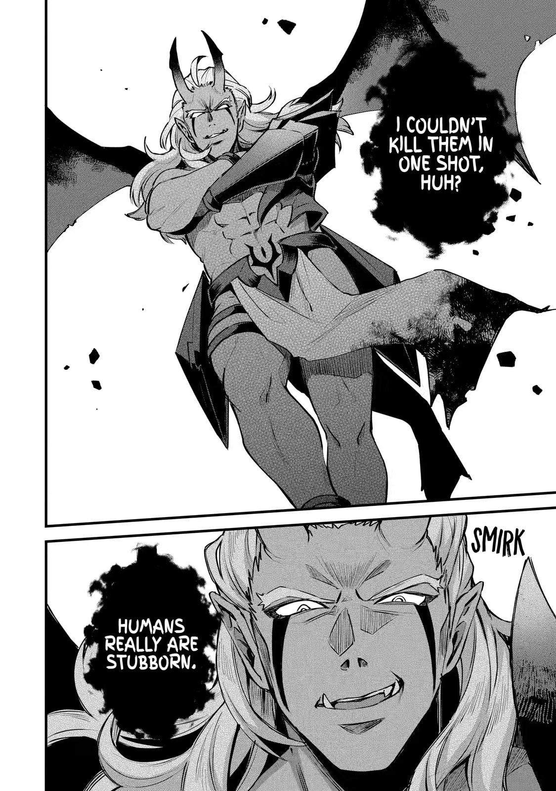 The Re-Reincarnated Boy Lives Peacefully as an S-Rank Adventurer: I, a Sage and Hero in My Previous Lives, Will Live a Simple Life in My Next Chapter 11.1 page 6 - 
