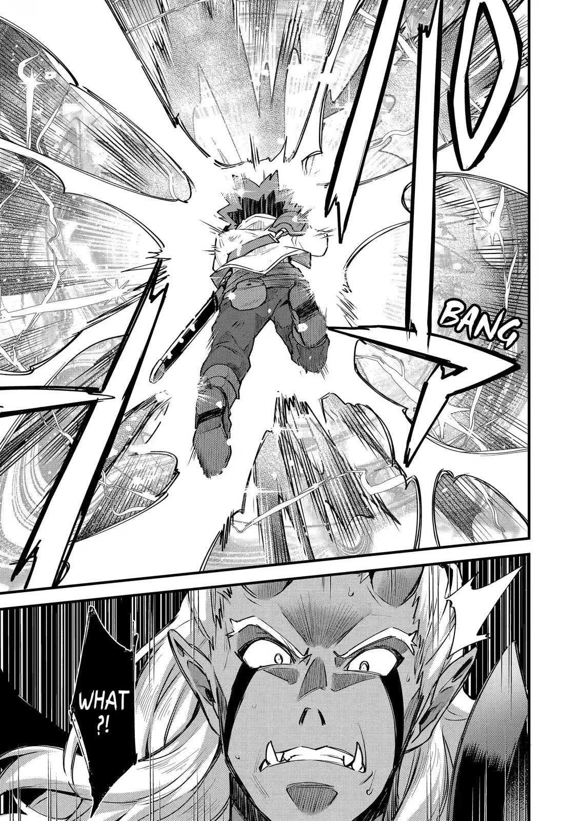 The Re-Reincarnated Boy Lives Peacefully as an S-Rank Adventurer: I, a Sage and Hero in My Previous Lives, Will Live a Simple Life in My Next Chapter 11.2 page 9 - 