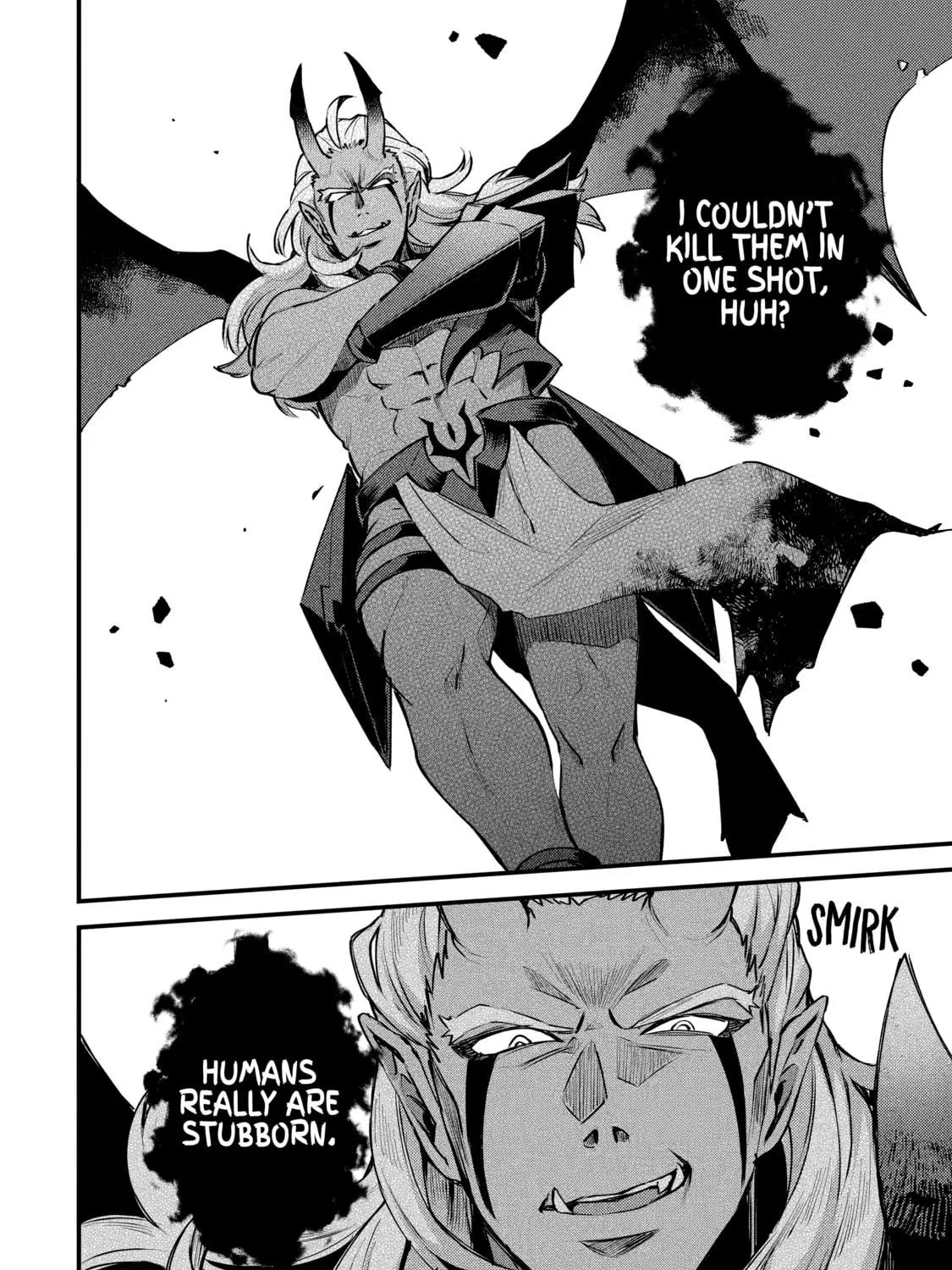 The Re-Reincarnated Boy Lives Peacefully as an S-Rank Adventurer: I, a Sage and Hero in My Previous Lives, Will Live a Simple Life in My Next Chapter 11 page 11 - 