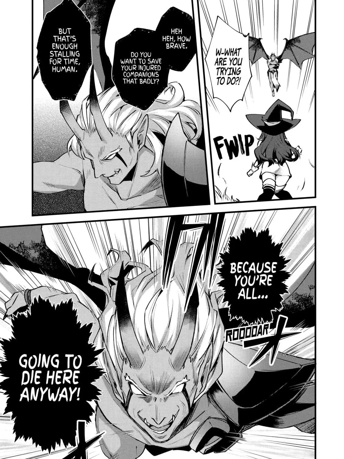 The Re-Reincarnated Boy Lives Peacefully as an S-Rank Adventurer: I, a Sage and Hero in My Previous Lives, Will Live a Simple Life in My Next Chapter 11 page 17 - 