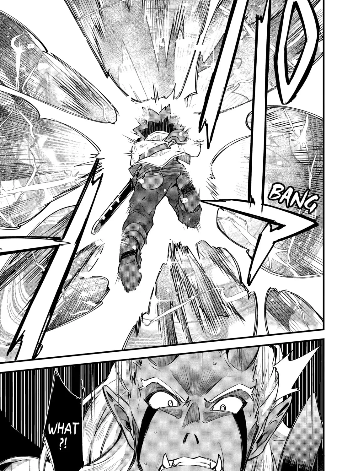 The Re-Reincarnated Boy Lives Peacefully as an S-Rank Adventurer: I, a Sage and Hero in My Previous Lives, Will Live a Simple Life in My Next Chapter 11 page 37 - 