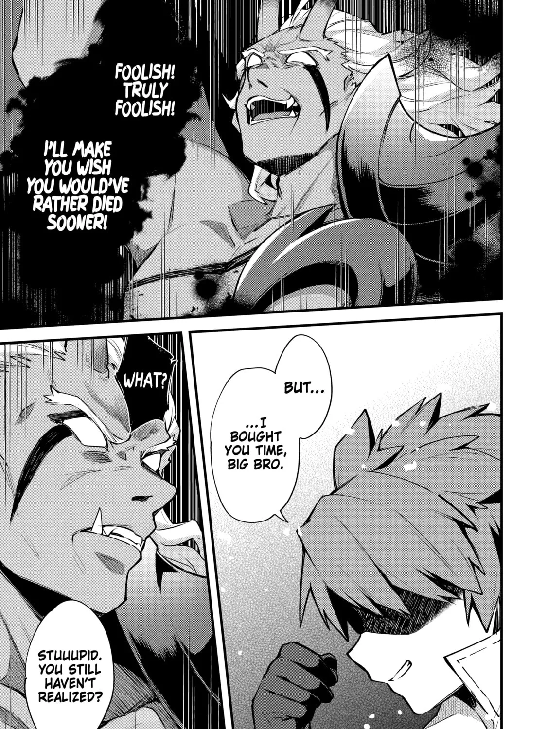 The Re-Reincarnated Boy Lives Peacefully as an S-Rank Adventurer: I, a Sage and Hero in My Previous Lives, Will Live a Simple Life in My Next Chapter 11 page 55 - 