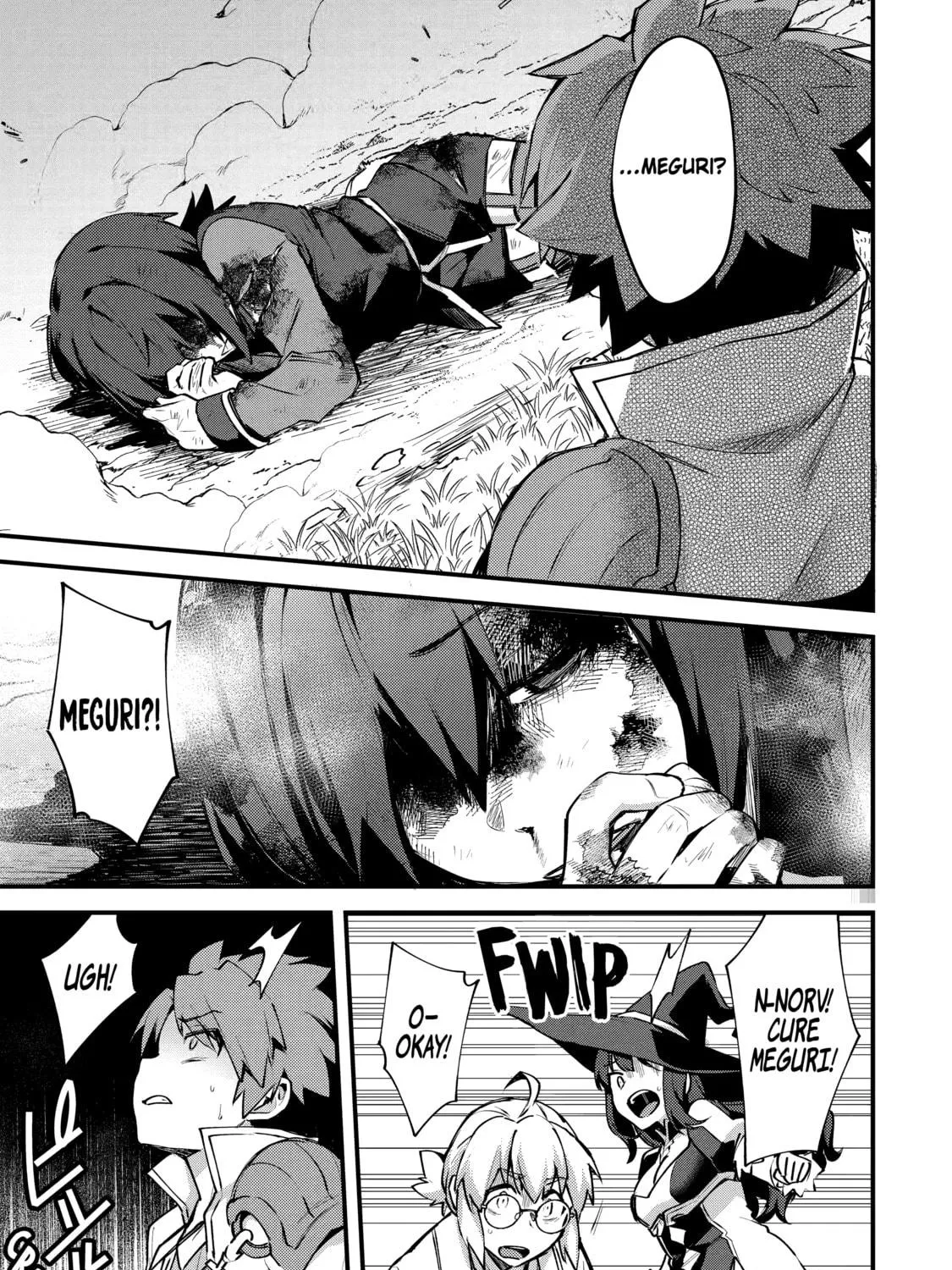 The Re-Reincarnated Boy Lives Peacefully as an S-Rank Adventurer: I, a Sage and Hero in My Previous Lives, Will Live a Simple Life in My Next Chapter 11 page 9 - 