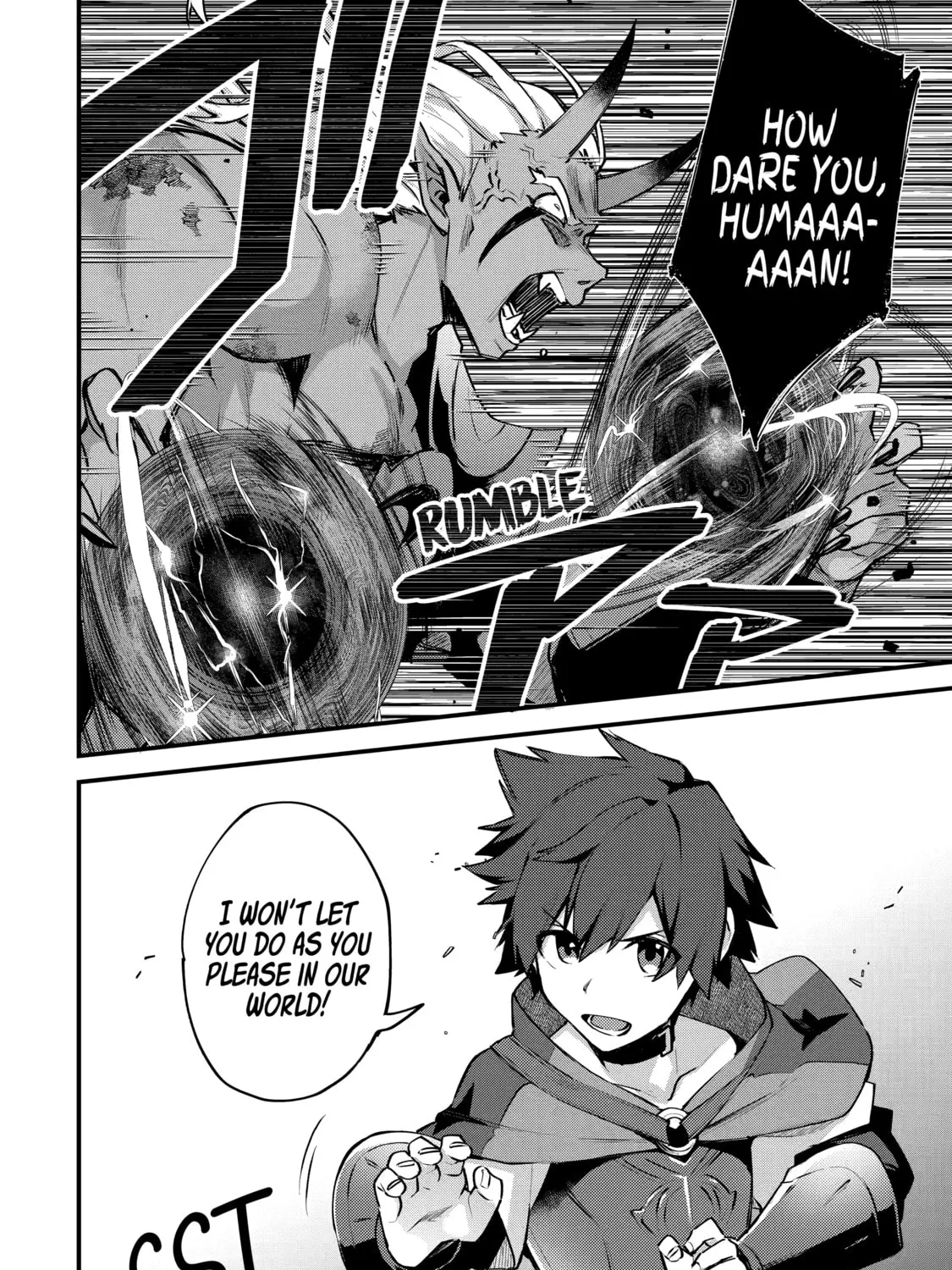 The Re-Reincarnated Boy Lives Peacefully as an S-Rank Adventurer: I, a Sage and Hero in My Previous Lives, Will Live a Simple Life in My Next Chapter 12 page 14 - 