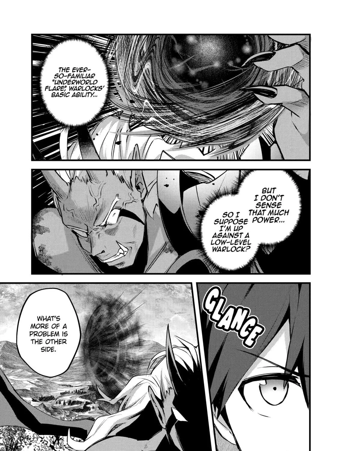 The Re-Reincarnated Boy Lives Peacefully as an S-Rank Adventurer: I, a Sage and Hero in My Previous Lives, Will Live a Simple Life in My Next Chapter 12 page 16 - 