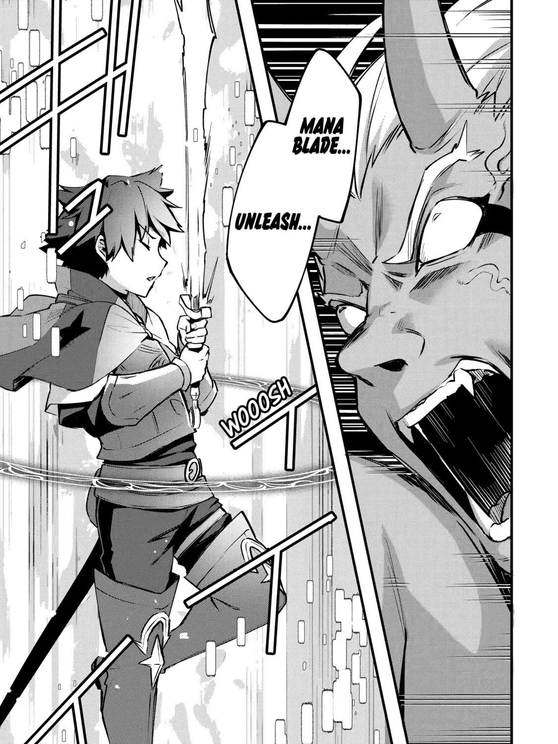 The Re-Reincarnated Boy Lives Peacefully as an S-Rank Adventurer: I, a Sage and Hero in My Previous Lives, Will Live a Simple Life in My Next Chapter 12 page 24 - 