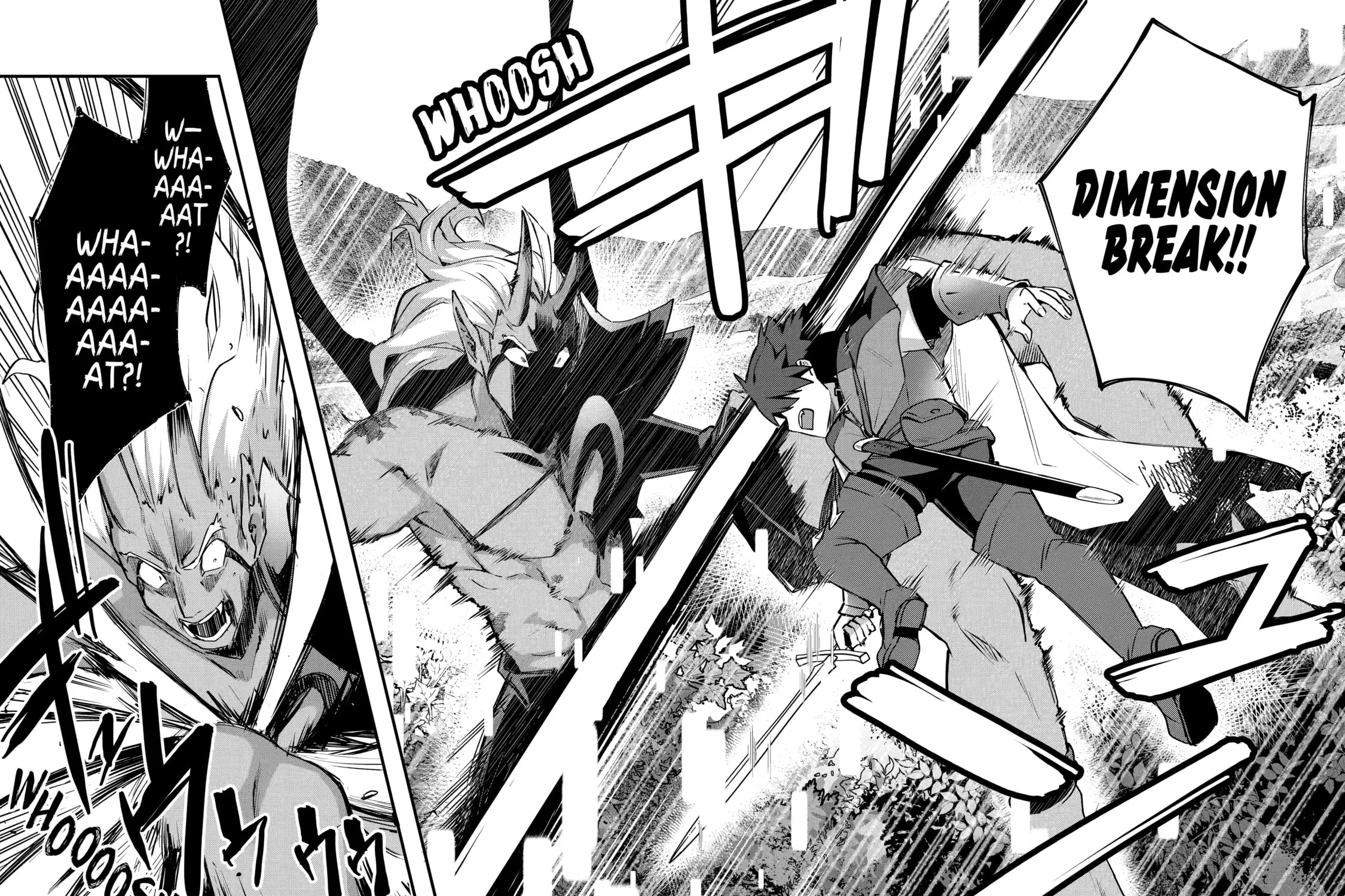 The Re-Reincarnated Boy Lives Peacefully as an S-Rank Adventurer: I, a Sage and Hero in My Previous Lives, Will Live a Simple Life in My Next Chapter 12 page 26 - 