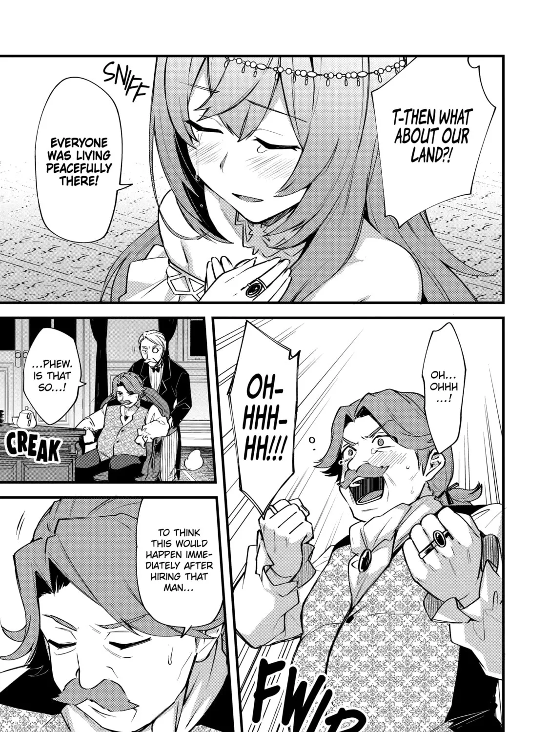 The Re-Reincarnated Boy Lives Peacefully as an S-Rank Adventurer: I, a Sage and Hero in My Previous Lives, Will Live a Simple Life in My Next Chapter 12 page 62 - 