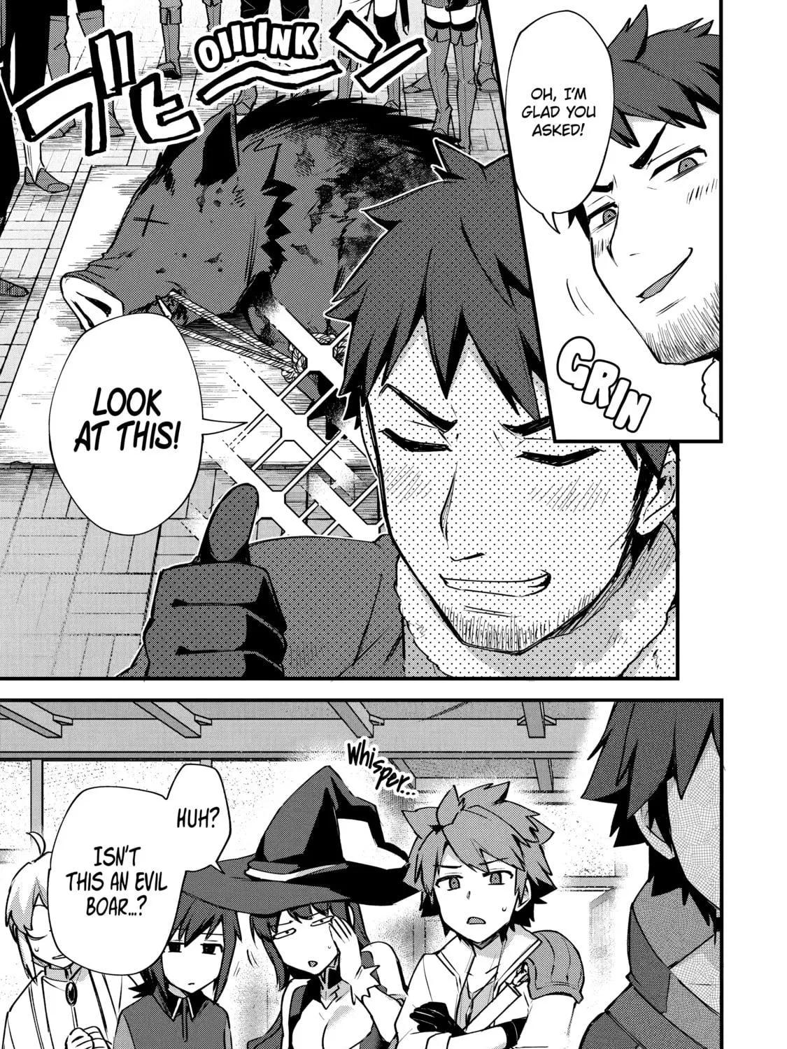 The Re-Reincarnated Boy Lives Peacefully as an S-Rank Adventurer: I, a Sage and Hero in My Previous Lives, Will Live a Simple Life in My Next Chapter 13 page 49 - 