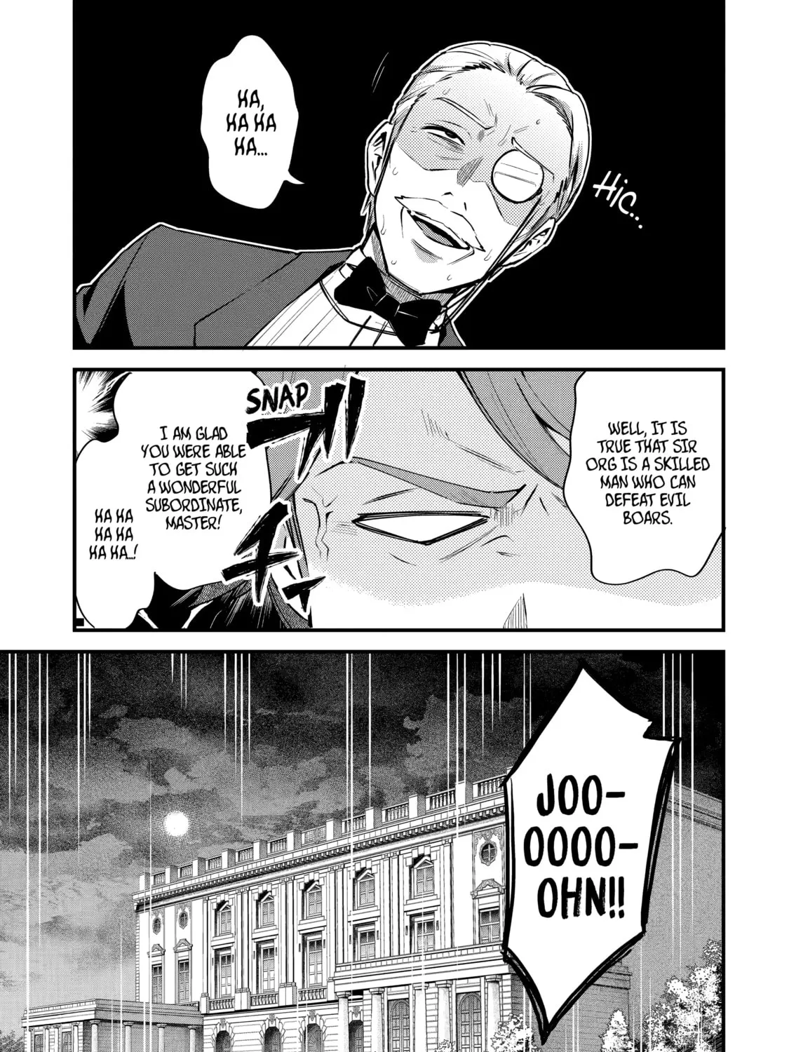 The Re-Reincarnated Boy Lives Peacefully as an S-Rank Adventurer: I, a Sage and Hero in My Previous Lives, Will Live a Simple Life in My Next Chapter 14 page 54 - 